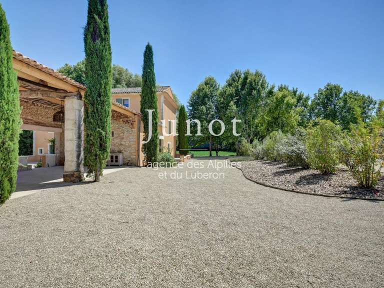 Maison Roussillon - 7 chambres - 470m²