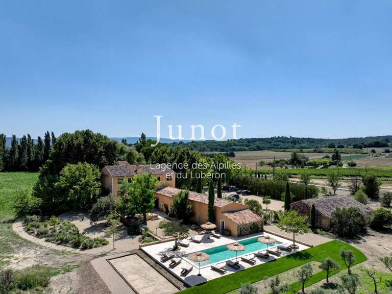 Maison Roussillon - 7 chambres - 470m²