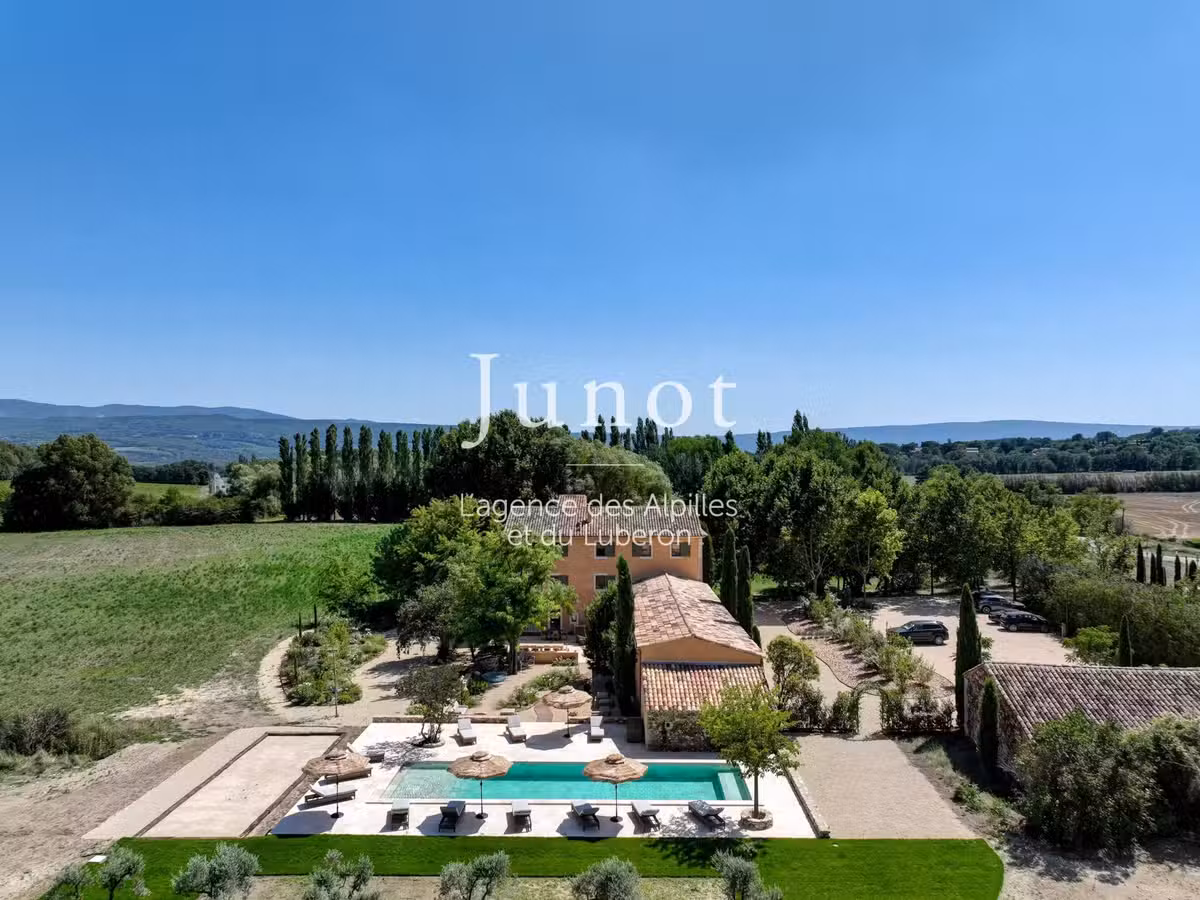 Maison Roussillon