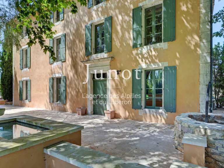 Maison Roussillon - 7 chambres - 470m²
