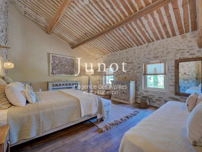 Maison Roussillon - 7 chambres - 470m²
