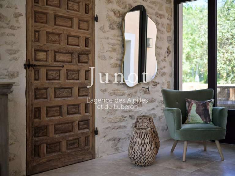Maison Roussillon - 7 chambres - 470m²
