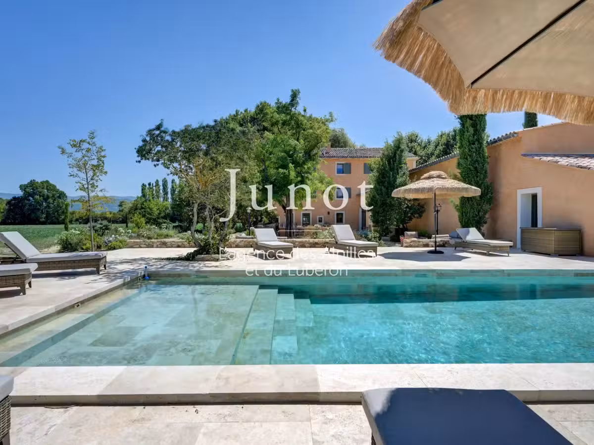 Maison Roussillon