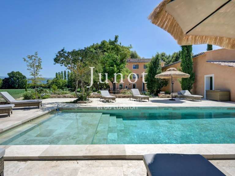 Maison Roussillon - 7 chambres - 470m²
