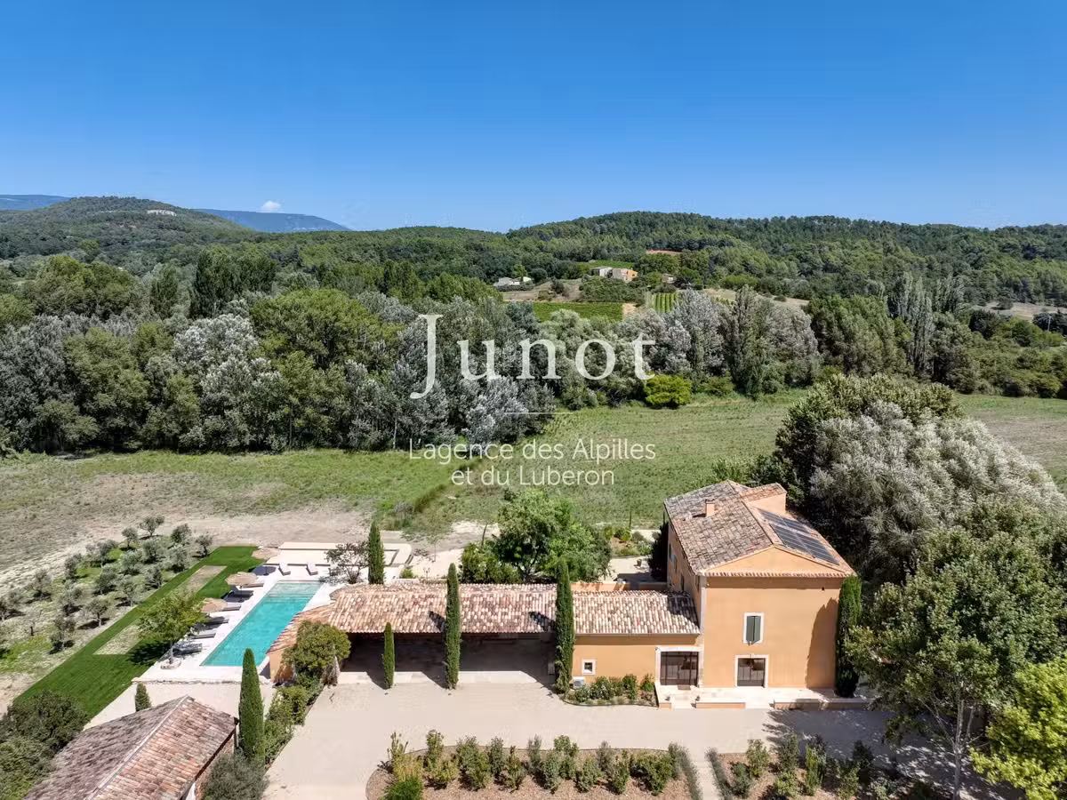 Maison Roussillon