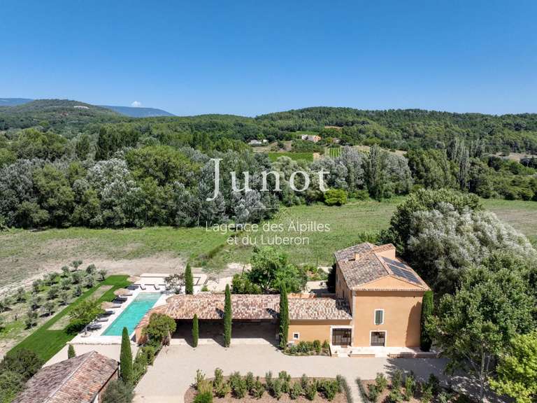 Maison Roussillon - 7 chambres - 470m²