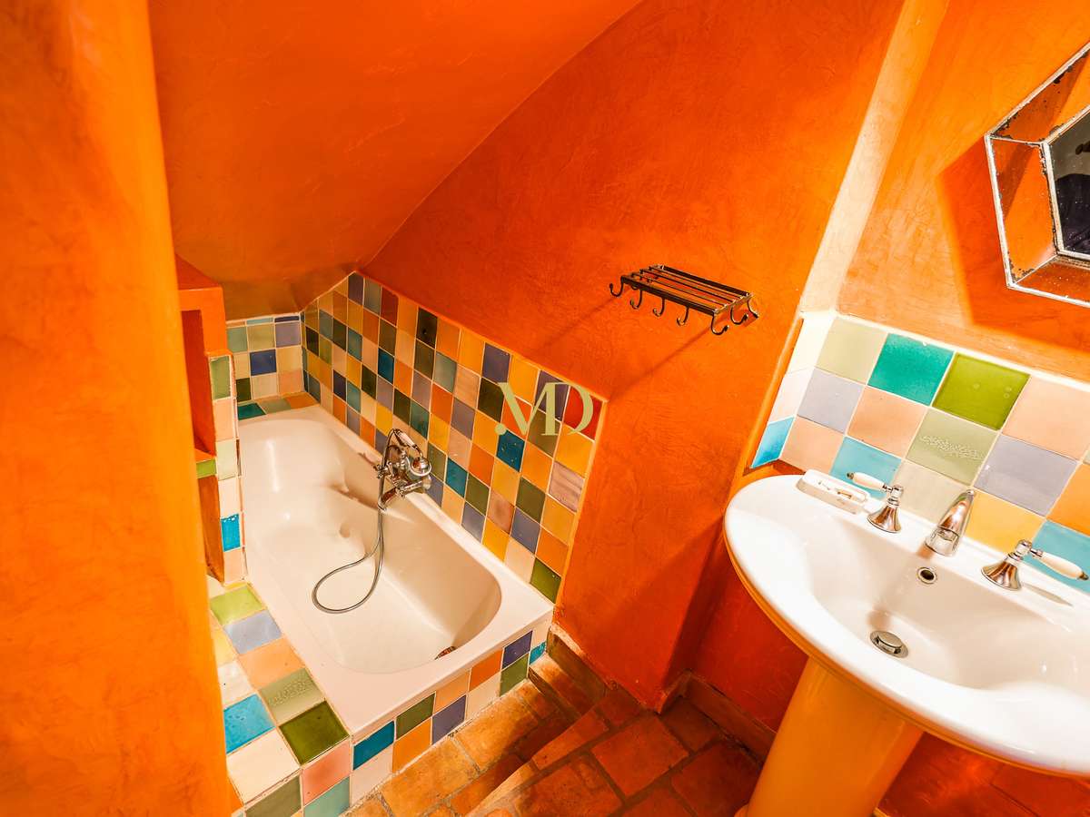 Maison Roussillon