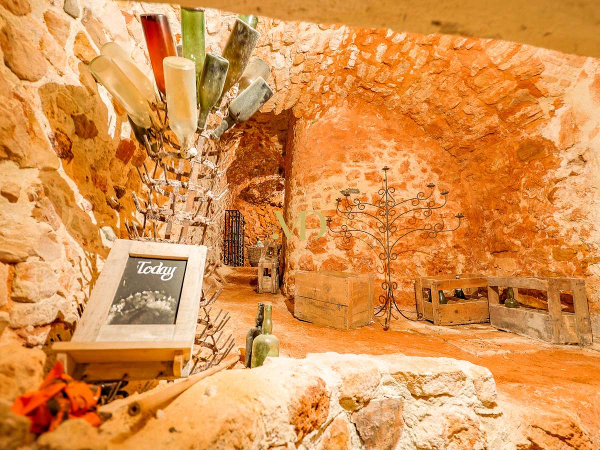Maison Roussillon