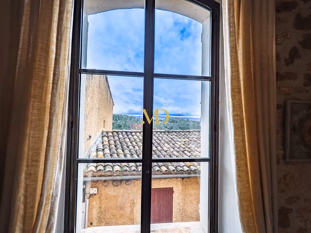 Maison Roussillon