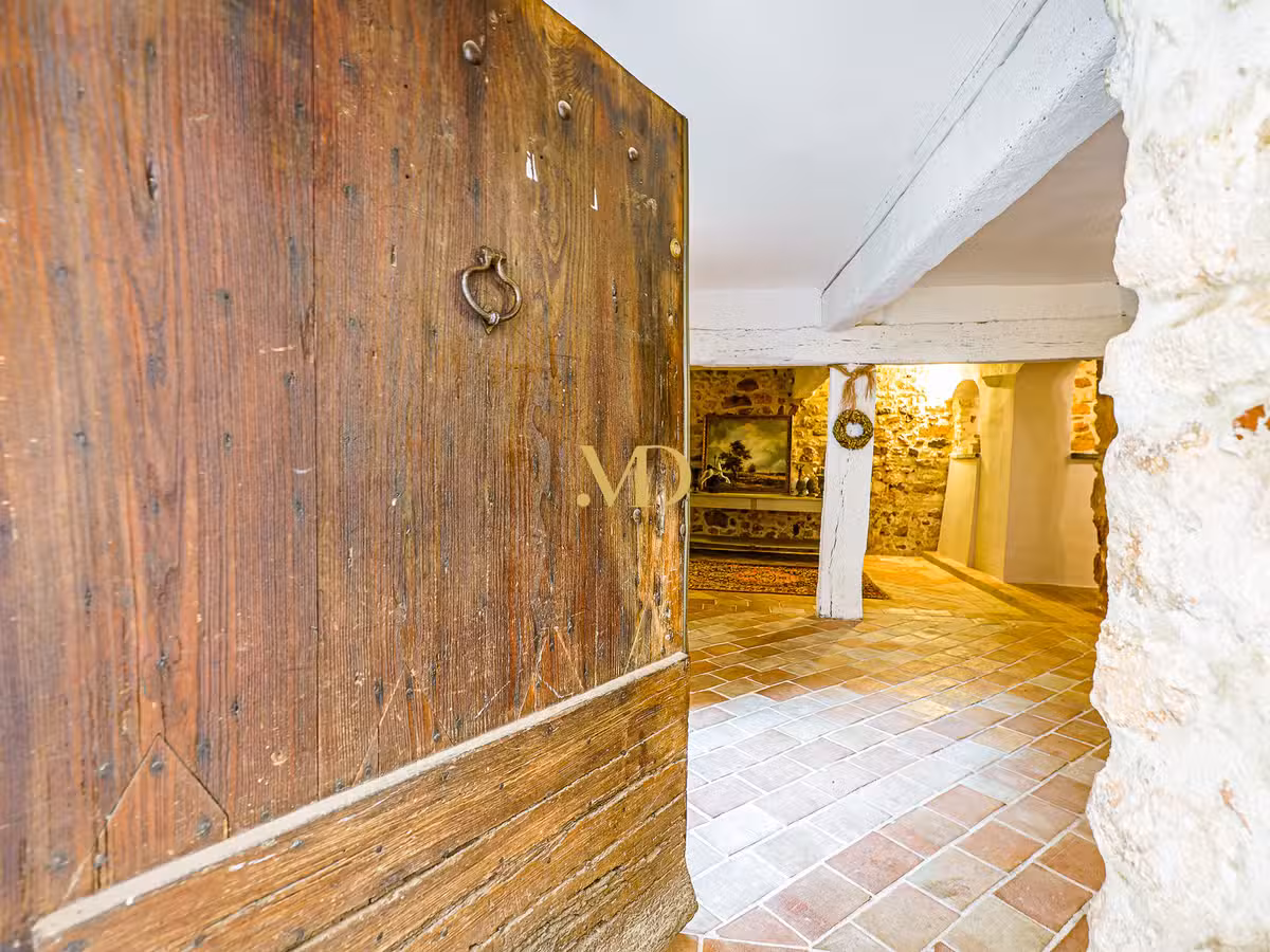 Maison Roussillon