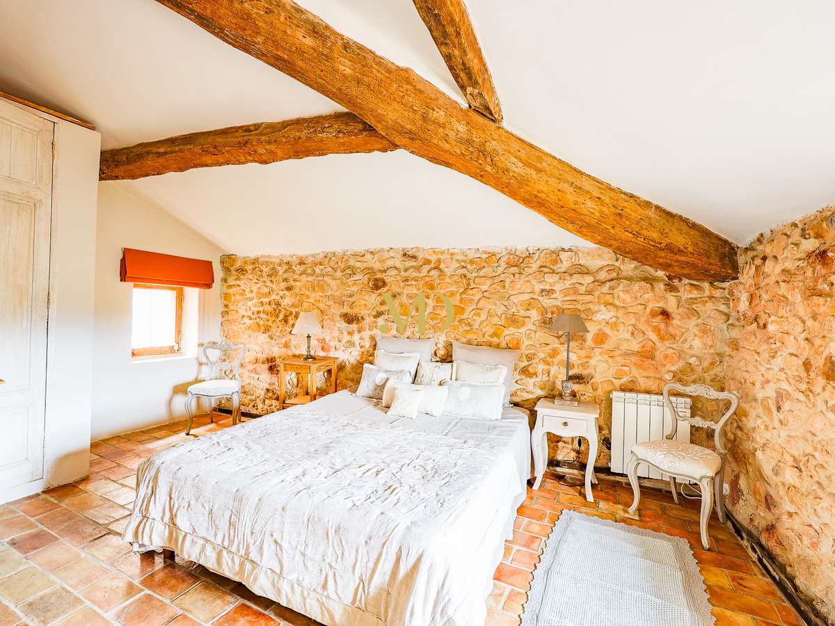 Maison Roussillon