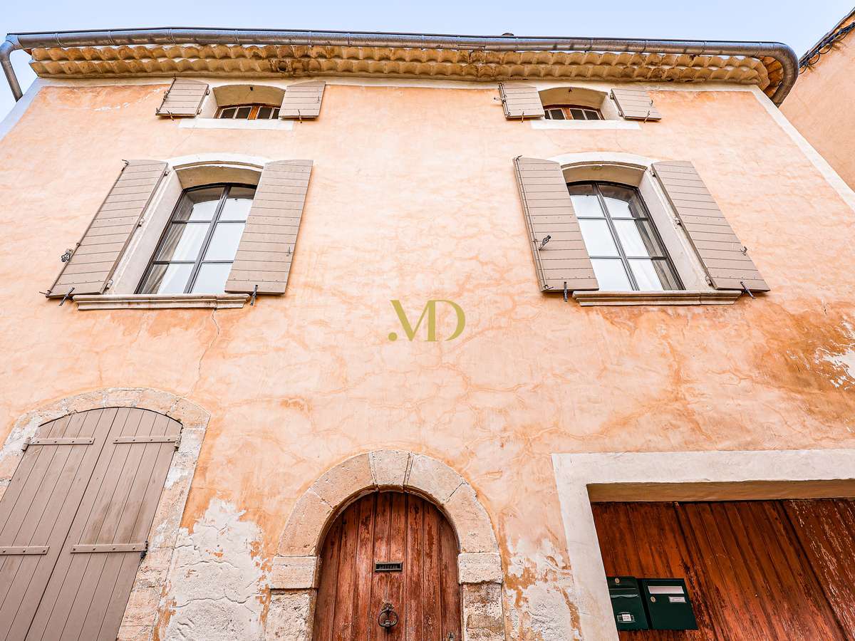 Maison Roussillon