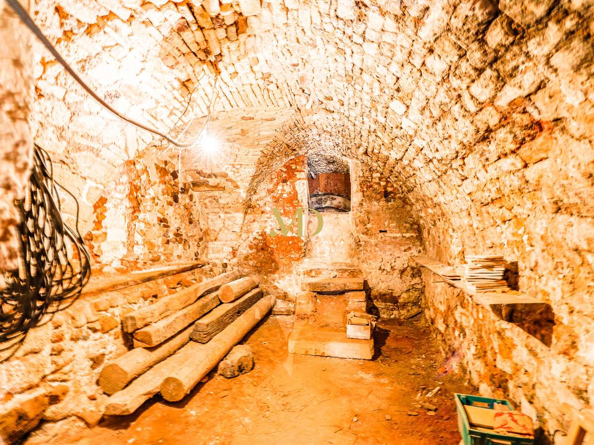 Maison Roussillon