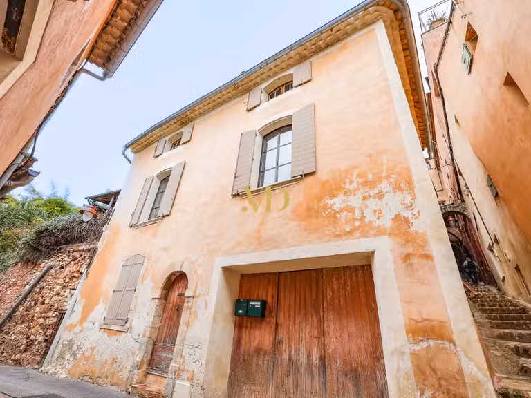 House Roussillon - 3 bedrooms - 212m²
