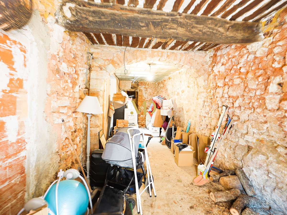 Maison Roussillon