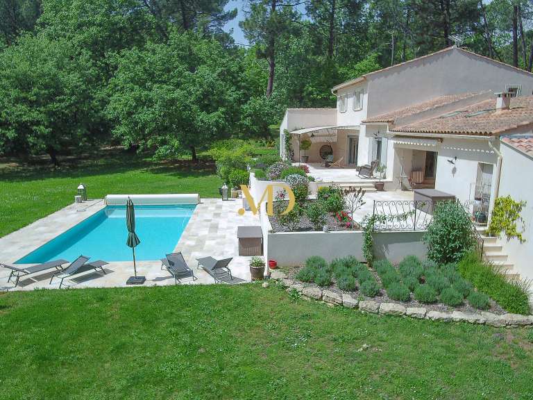Maison Roussillon - 4 chambres - 220m²