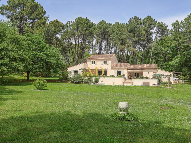 Maison Roussillon - 4 chambres - 220m²