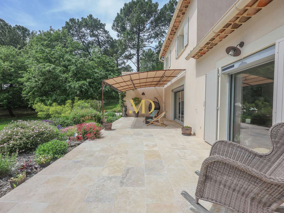 Maison Roussillon