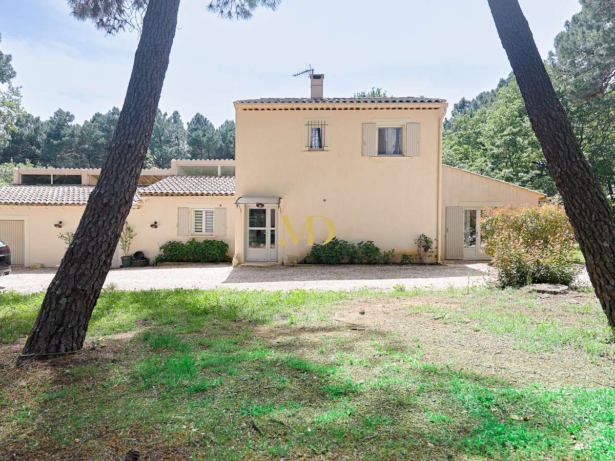 Maison Roussillon