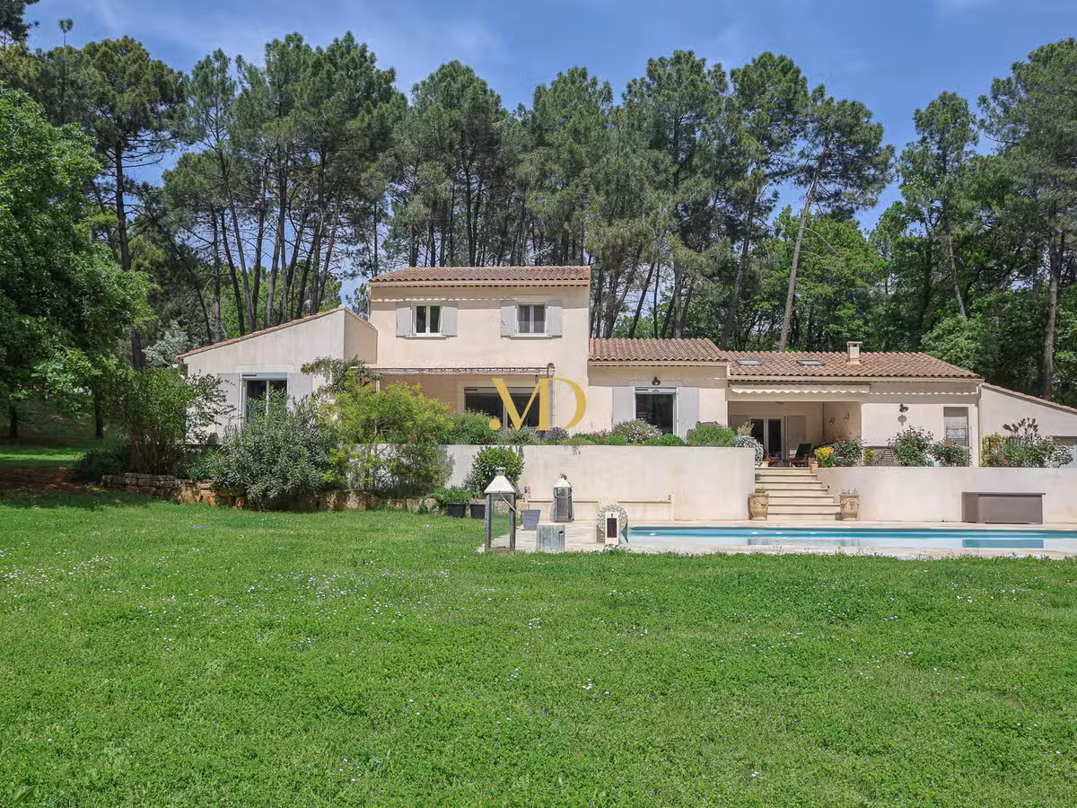 Maison Roussillon
