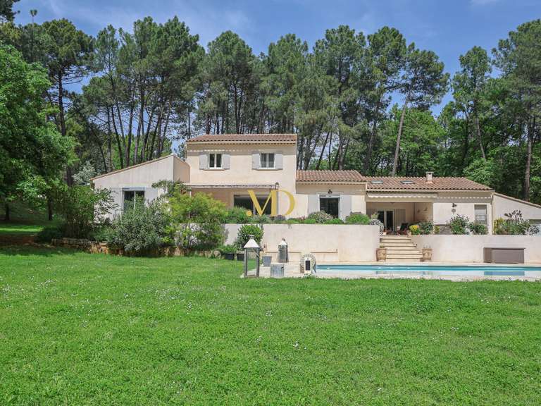 Maison Roussillon - 4 chambres - 220m²