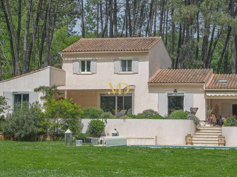 Maison Roussillon - 4 chambres - 220m²
