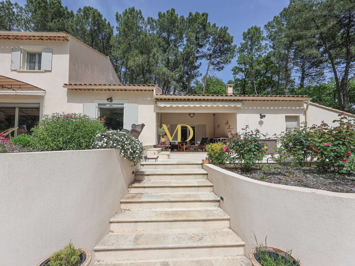 Maison Roussillon