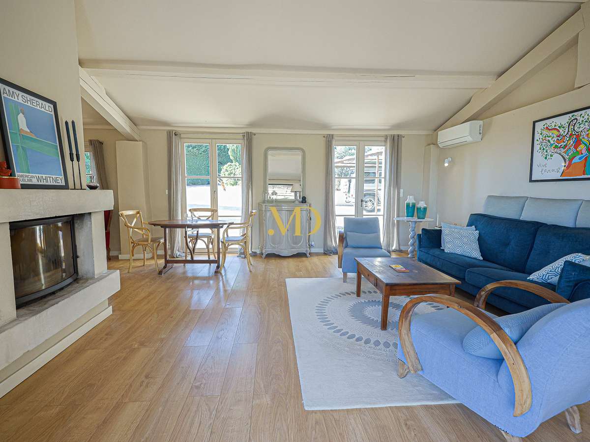 Maison Roussillon