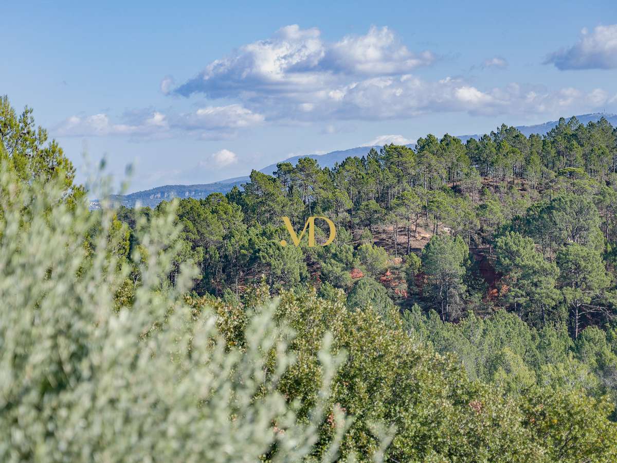 Maison Roussillon
