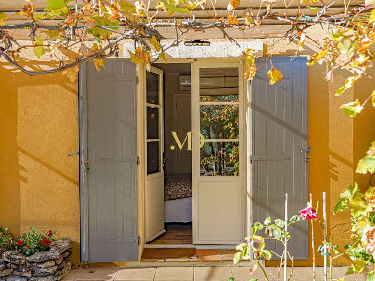 Maison Roussillon - 7 chambres - 350m²