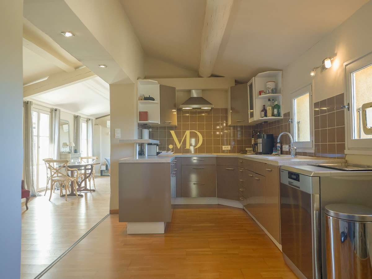 Maison Roussillon
