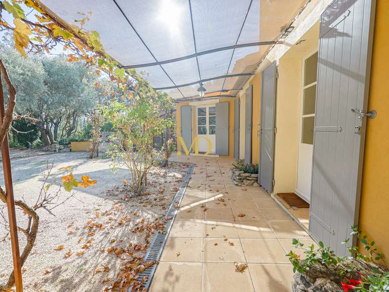 Maison Roussillon - 7 chambres - 350m²