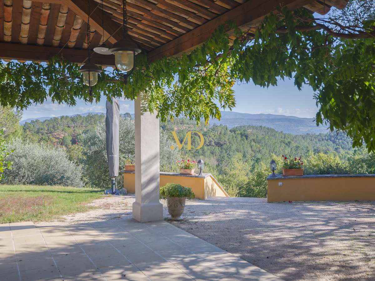 Maison Roussillon