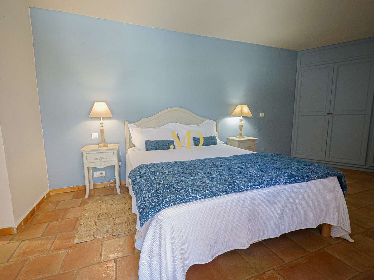 Maison Roussillon