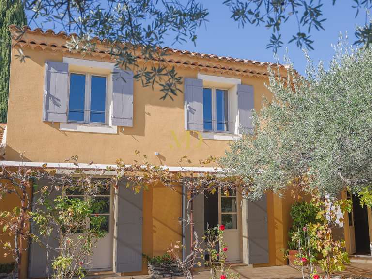 Maison Roussillon - 7 chambres - 350m²