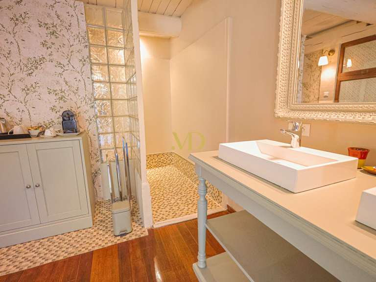 Maison Roussillon - 7 chambres - 350m²