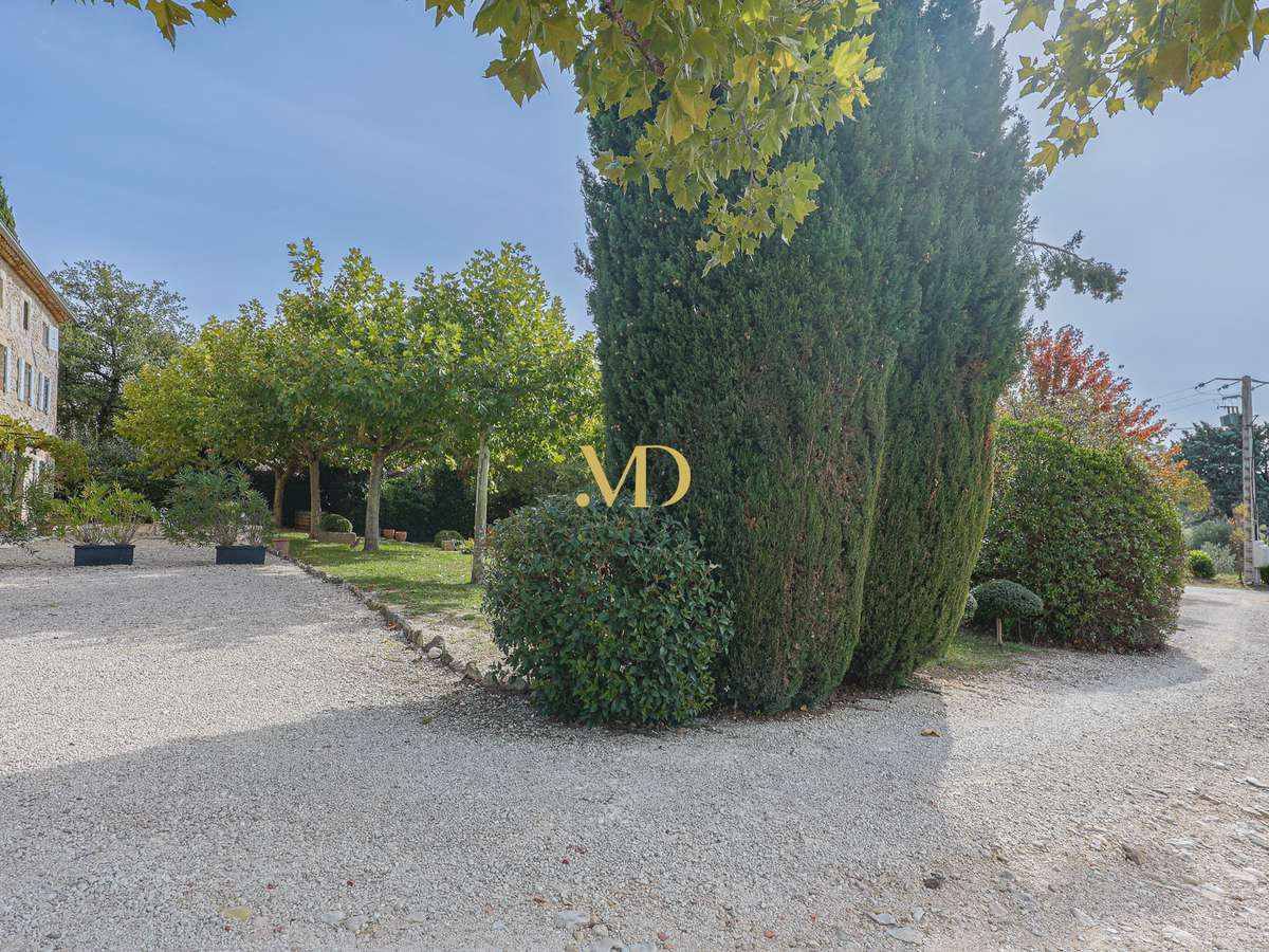 House Roussillon