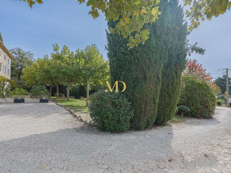 House Roussillon - 6 bedrooms - 256m²