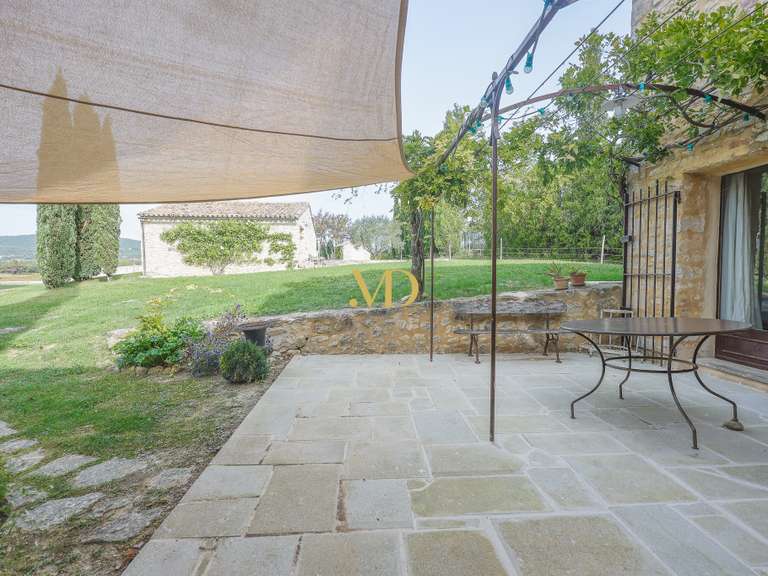 House Roussillon - 6 bedrooms - 256m²