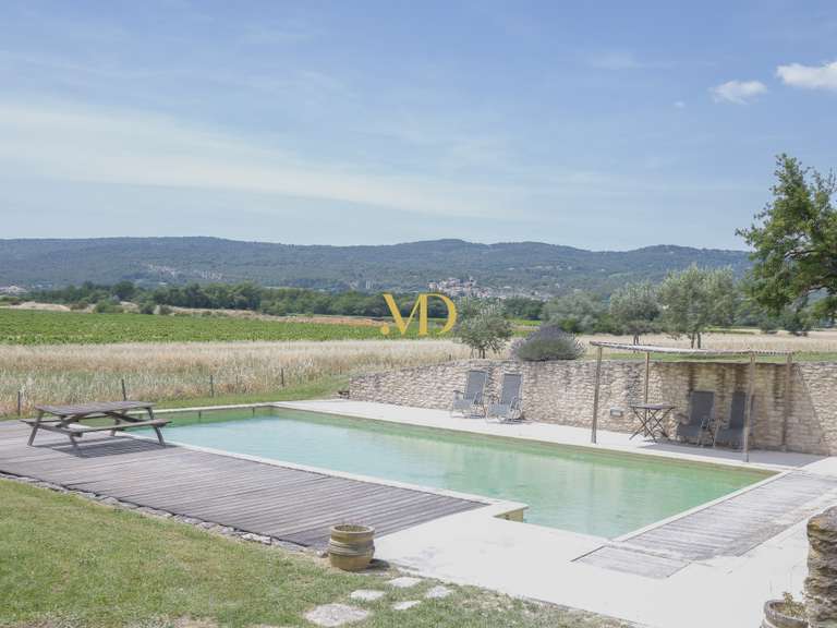 House Roussillon - 6 bedrooms - 256m²