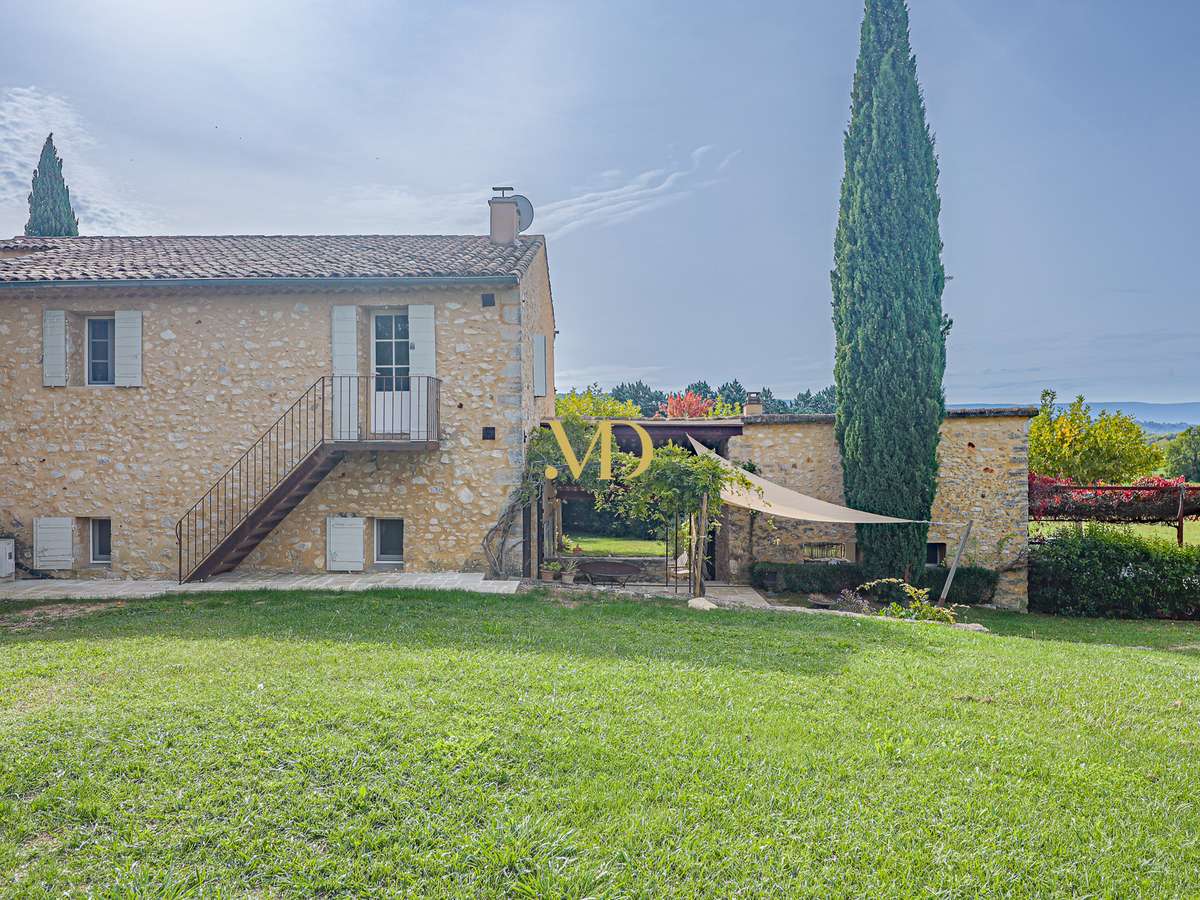 House Roussillon