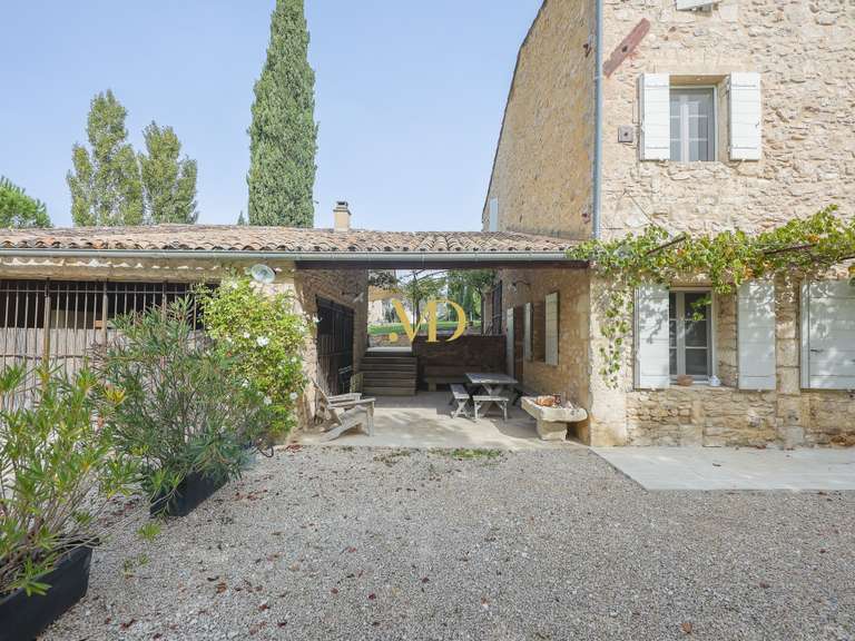 House Roussillon - 6 bedrooms - 256m²