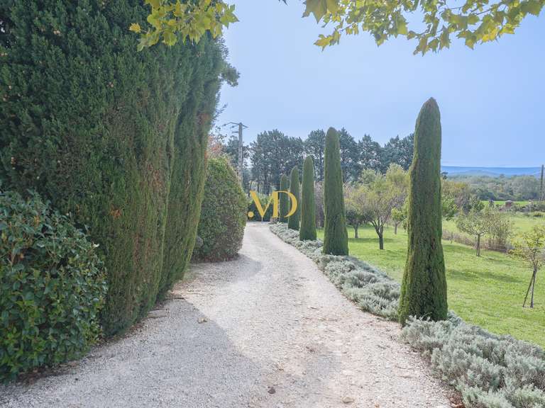 House Roussillon - 6 bedrooms - 256m²
