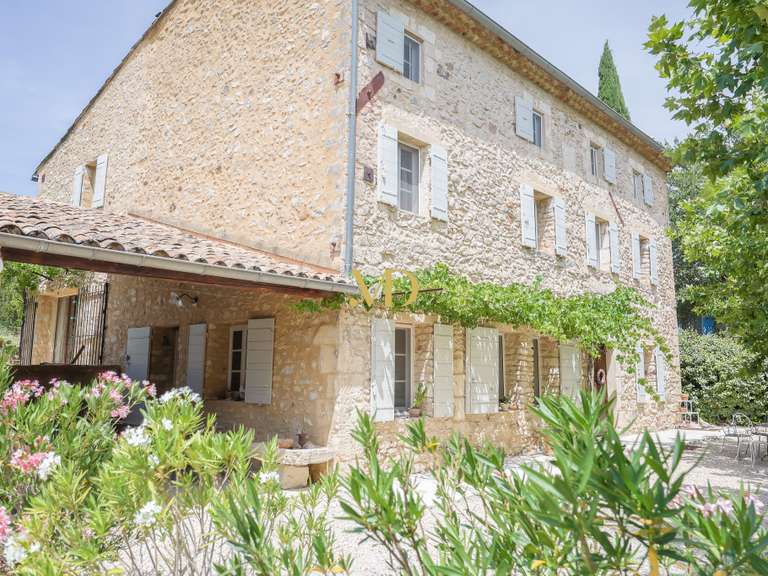 House Roussillon - 6 bedrooms - 256m²