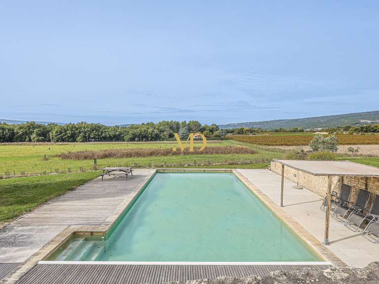 House Roussillon - 6 bedrooms - 256m²