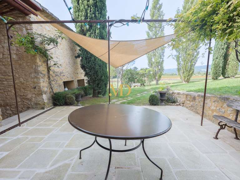 House Roussillon - 6 bedrooms - 256m²