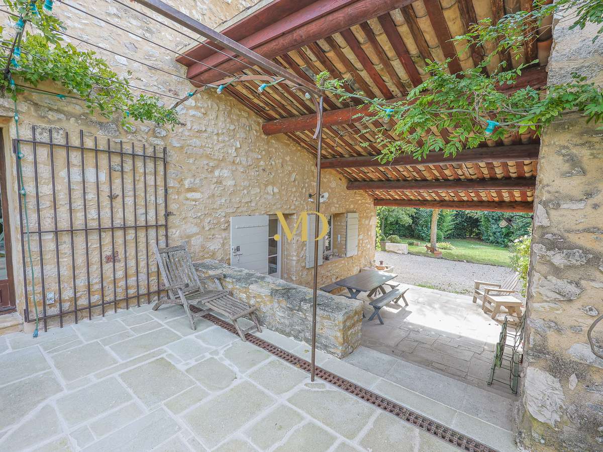 House Roussillon