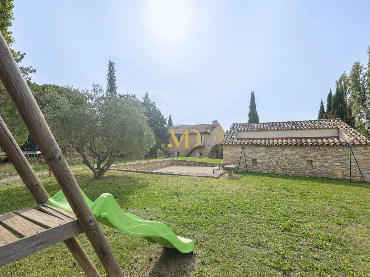 House Roussillon
