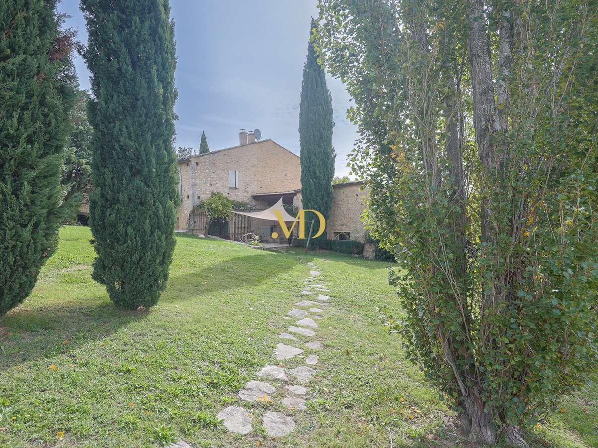 House Roussillon