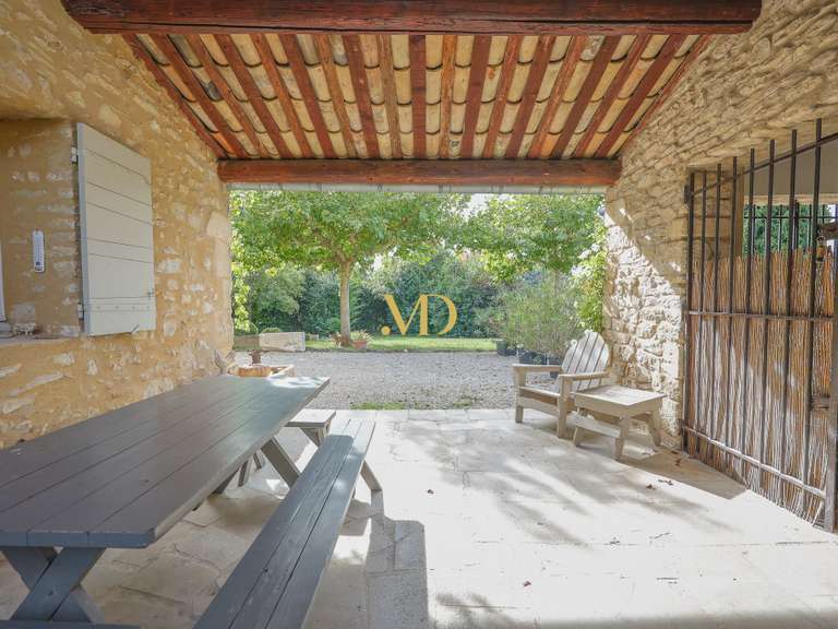 House Roussillon - 6 bedrooms - 256m²